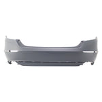2018-2020 Honda Accord rear bumper cover primed OE-style replacement