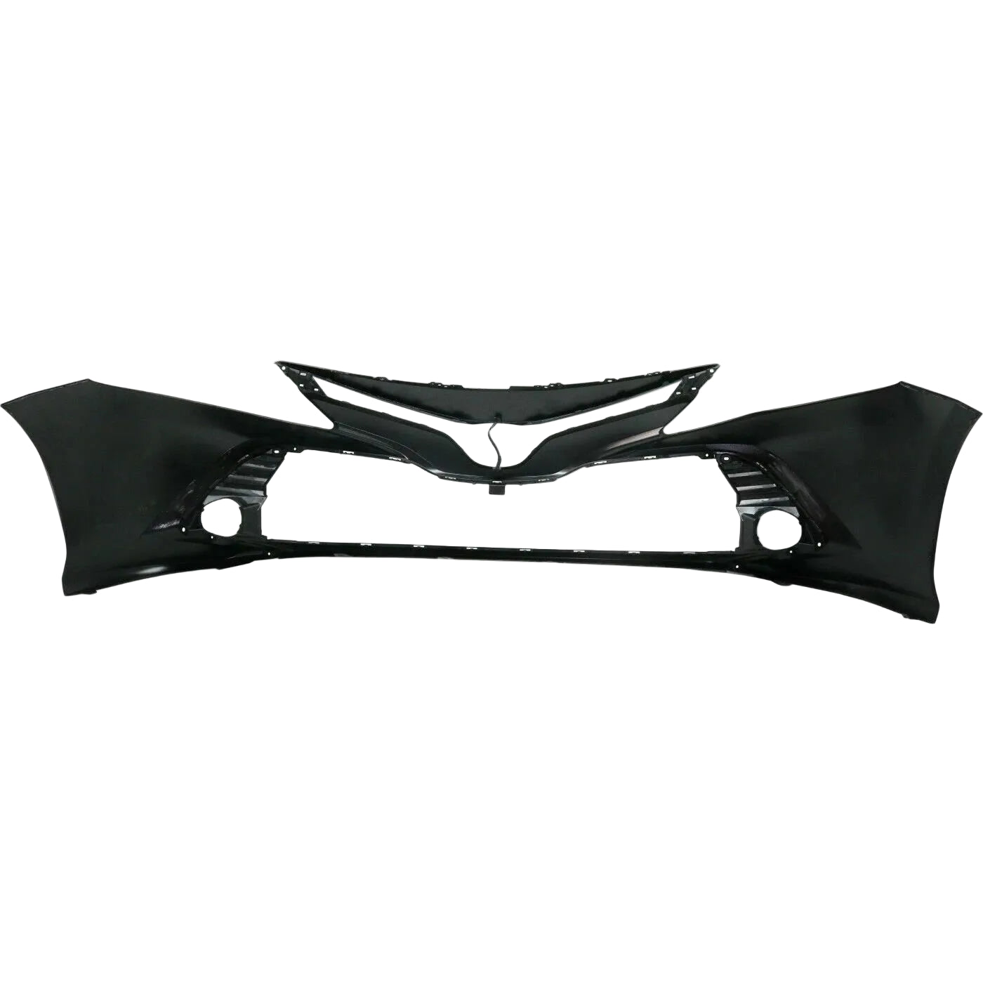 aftermarket front bumper cover for 2018-2020 Toyota Camry LE