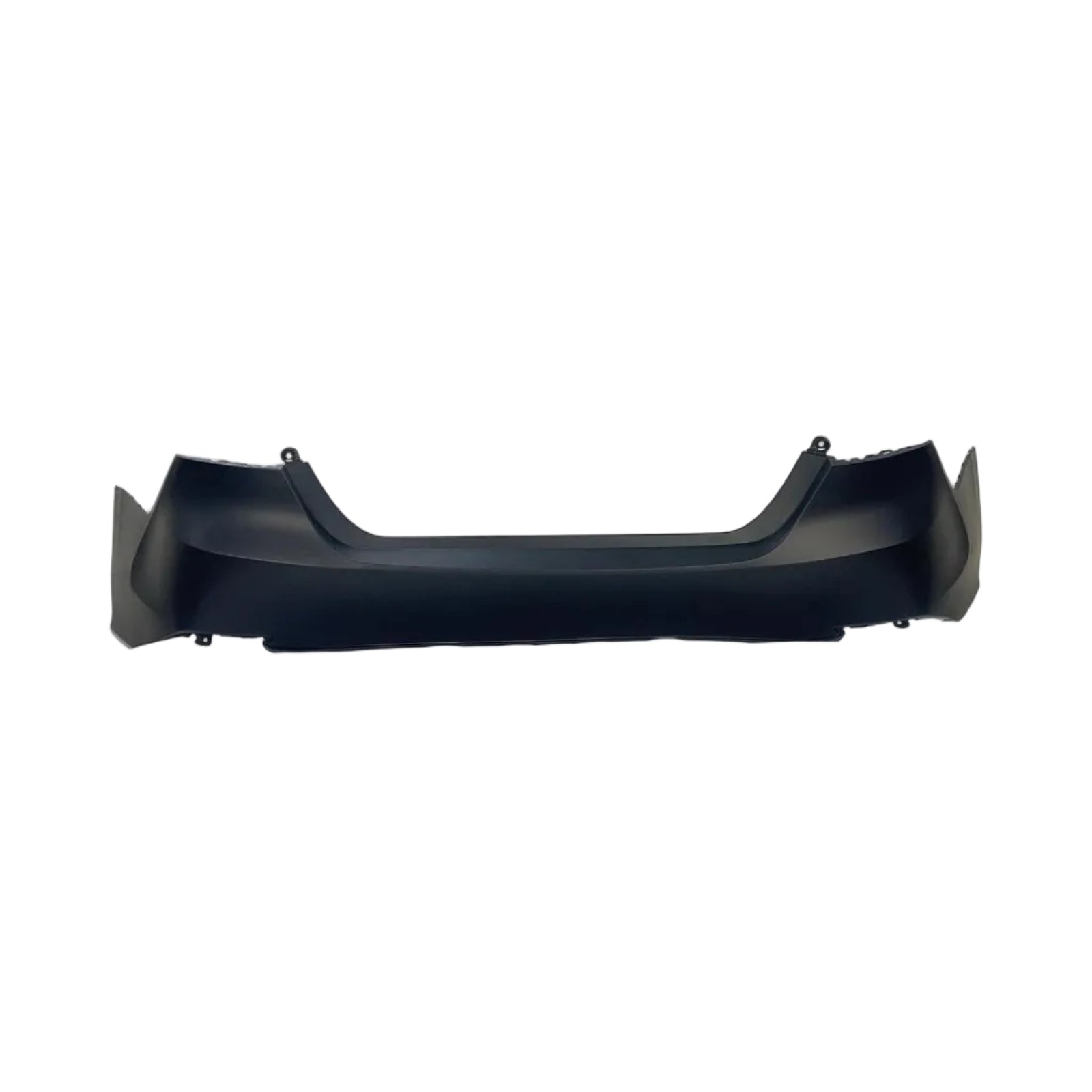 2018-2020 Toyota Camry LE rear bumper cover replacement primed OE style