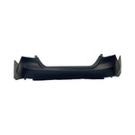 2018-2020 Toyota Camry LE rear bumper cover replacement primed OE style