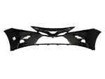 replacement front bumper cover compatible with 2018-2020 Toyota Camry SE