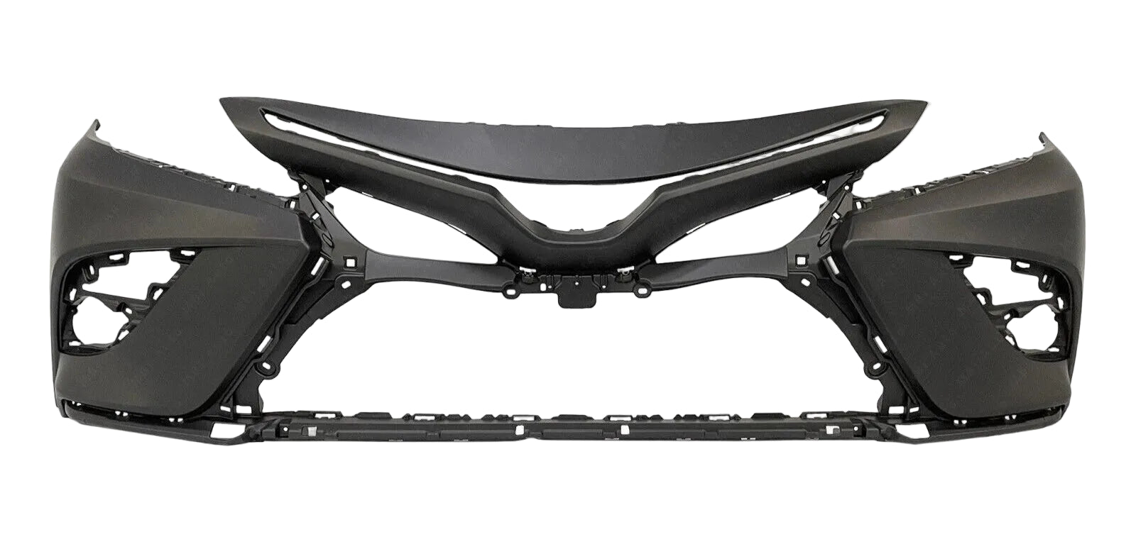 2018-2020 Toyota Camry SE front bumper cover replacement primed OE style 