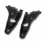 2018–2022 Honda Accord Rear Bumper Side Retainer Brackets Pair 