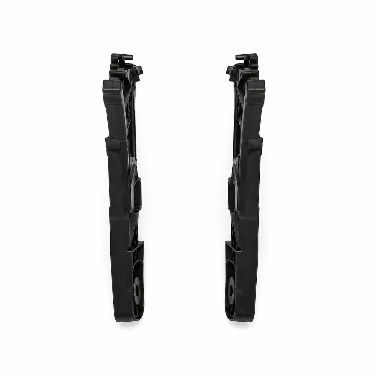 2018–2022 Honda Accord Rear Bumper Side Retainer Brackets Pair 