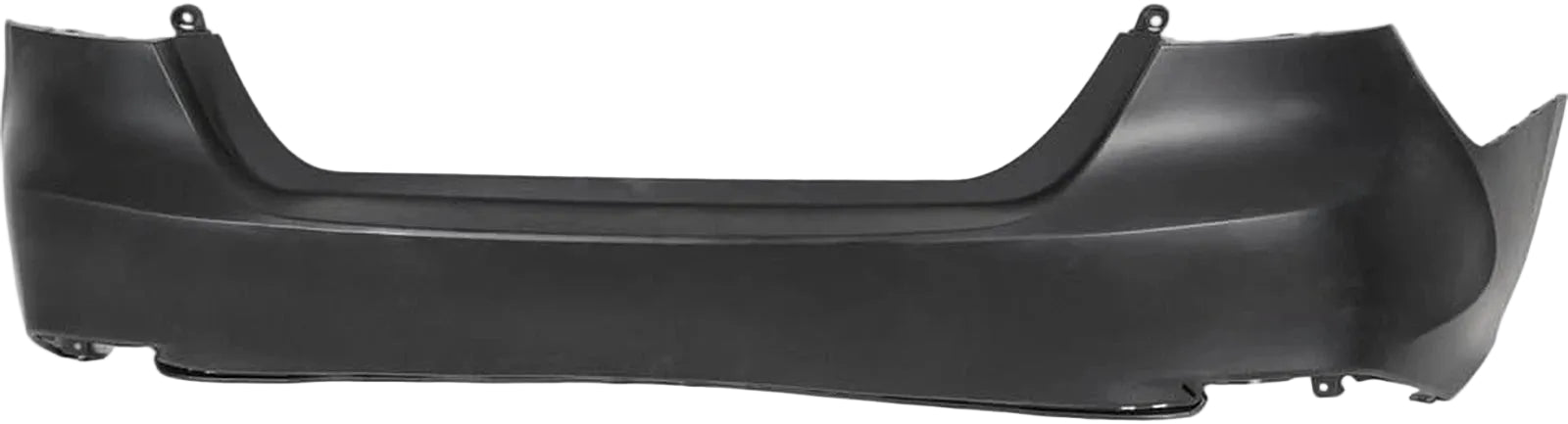 2018-2023 Toyota Camry Hybrid rear bumper cover replacement primed OE style