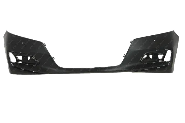 2018–2020 Honda Accord Front Bumper Cover 