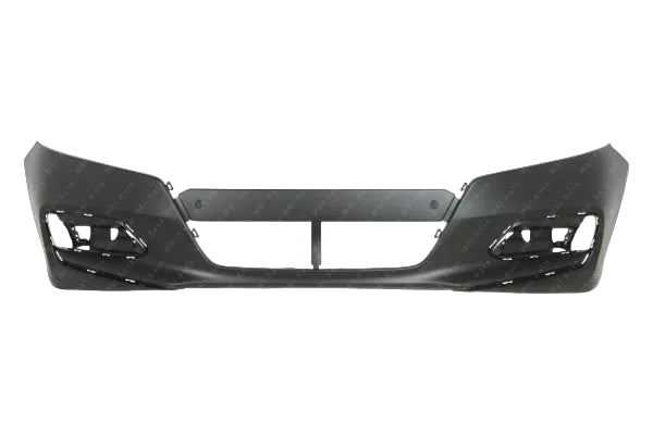 2018–2020 Honda Accord Front Bumper Cover 