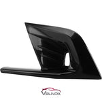2019-2021 Honda Civic Front Bumper Fog Light Bezel Left Driver Side