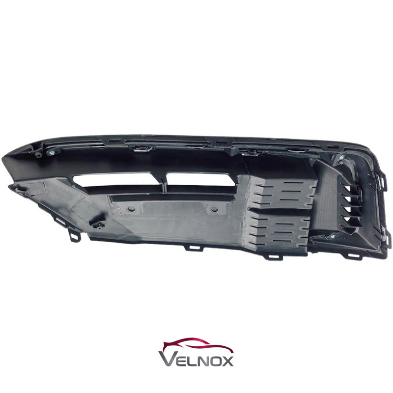 2019-2021 Honda Civic Front Bumper Fog Light Bezel Left Driver Side 