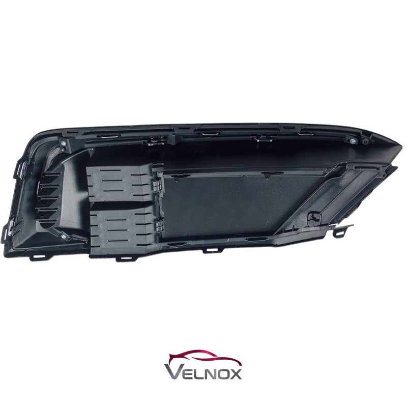 2019-2021 Honda Civic Front Bumper Fog Light Bezel Left Driver Side