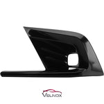 2019-2021 Honda Civic Front Bumper Fog Light Bezel Right Passenger Side 