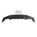 2019-2021 Honda Civic Front Bumper Lower Guard Spoiler Lip Chin Splitter Protector Board
