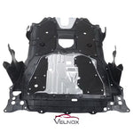 2019-2021 Honda Civic Front Engine Splash Shield Under Cover 