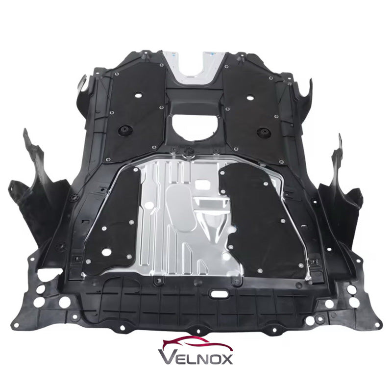2019-2021 Honda Civic Front Engine Splash Shield Under Cover 
