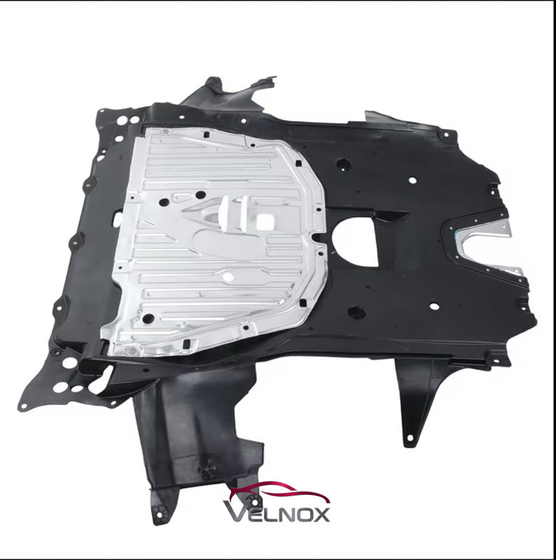 2019-2021 Honda Civic Front Engine Splash Shield Under Cover 