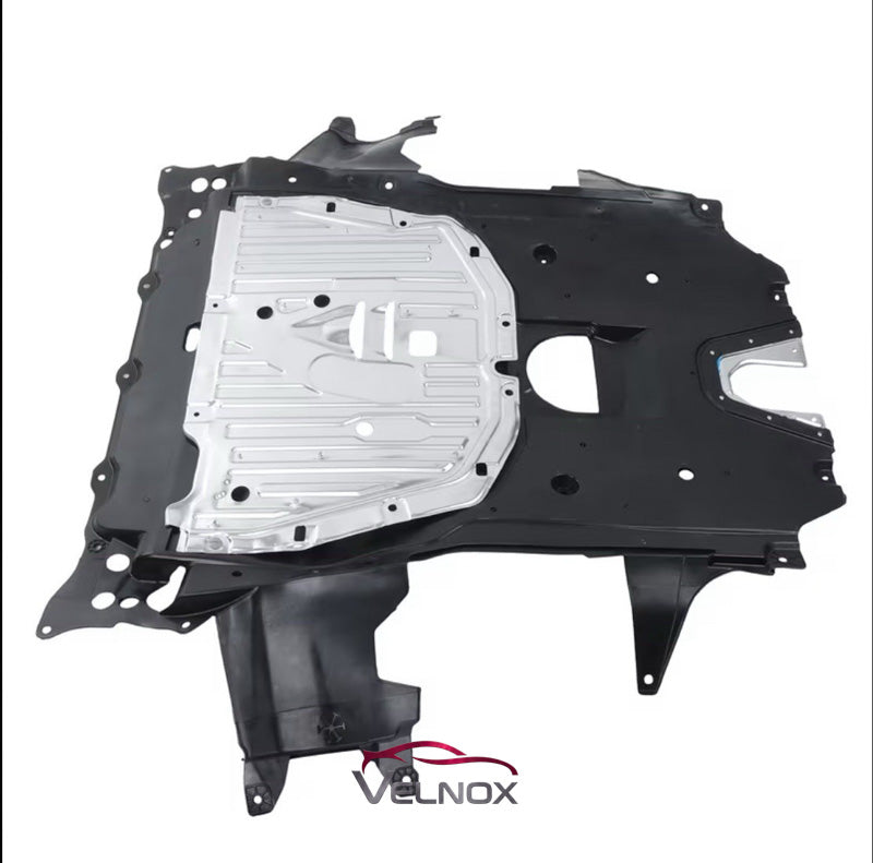 2019-2021 Honda Civic Front Engine Splash Shield Under Cover