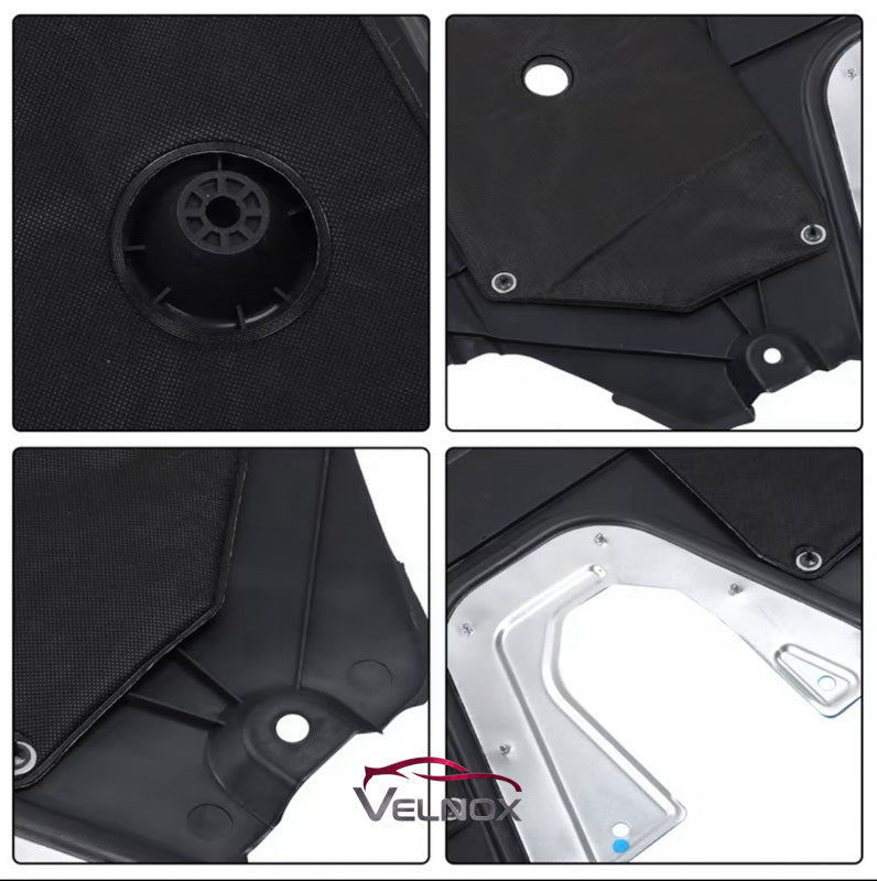 2019-2021 Honda Civic Front Engine Splash Shield Under Cover