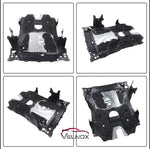 2019-2021 Honda Civic Front Engine Splash Shield Under Cover
