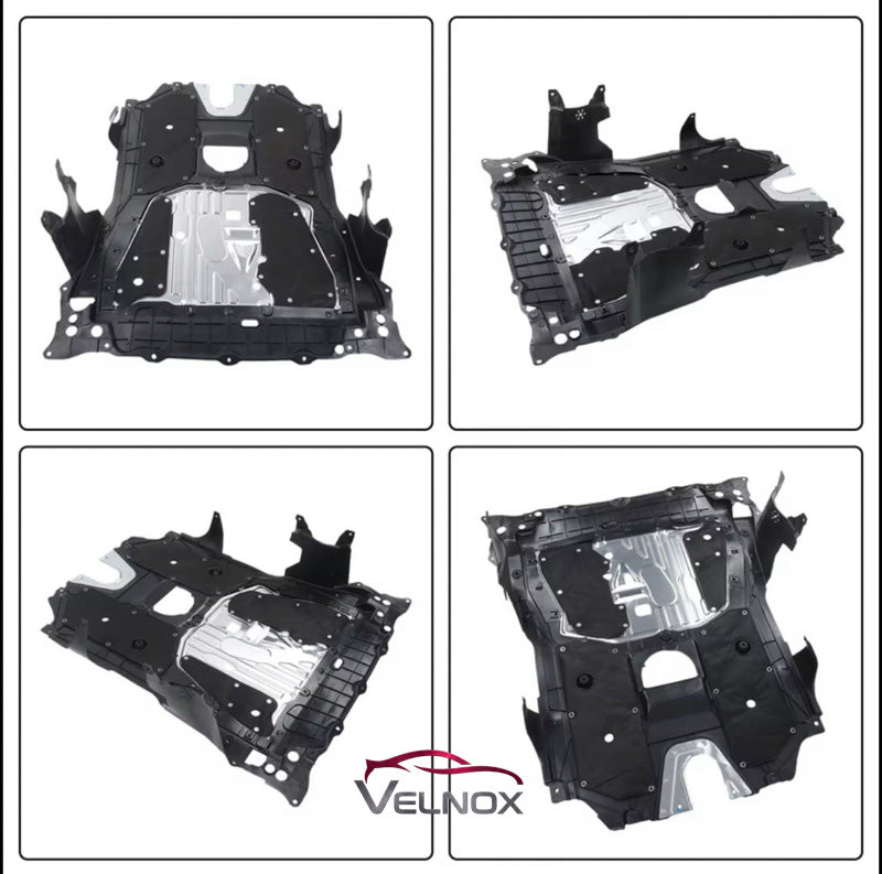 2019-2021 Honda Civic Front Engine Splash Shield Under Cover