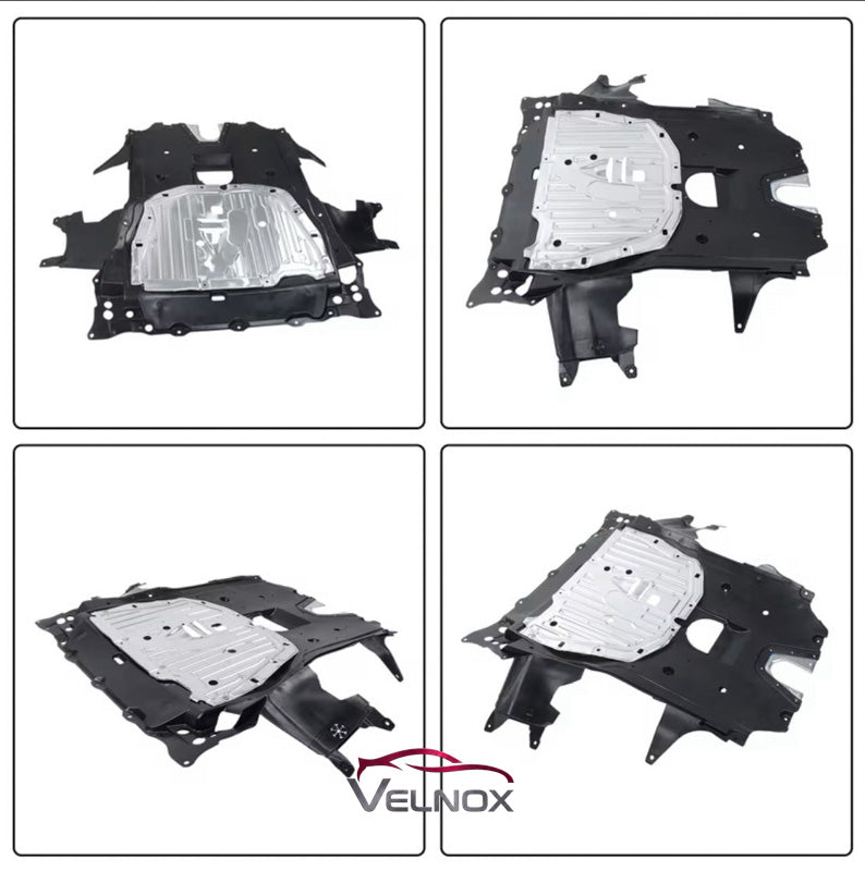 2019-2021 Honda Civic Front Engine Splash Shield Under Cover