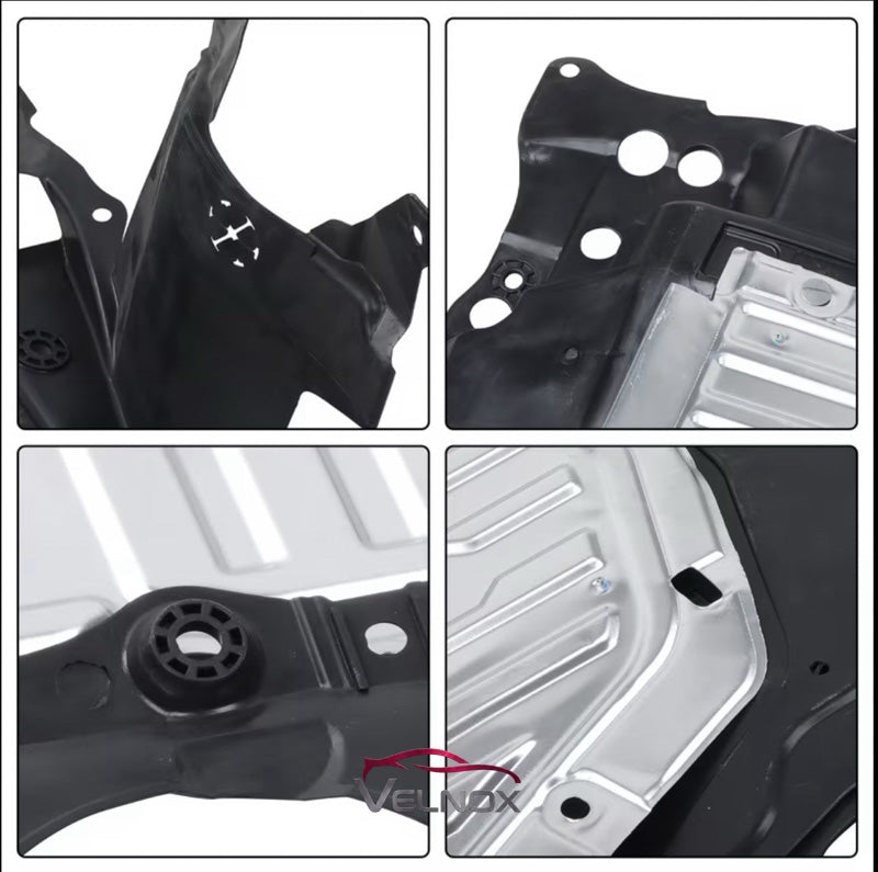 2019-2021 Honda Civic Front Engine Splash Shield Under Cover