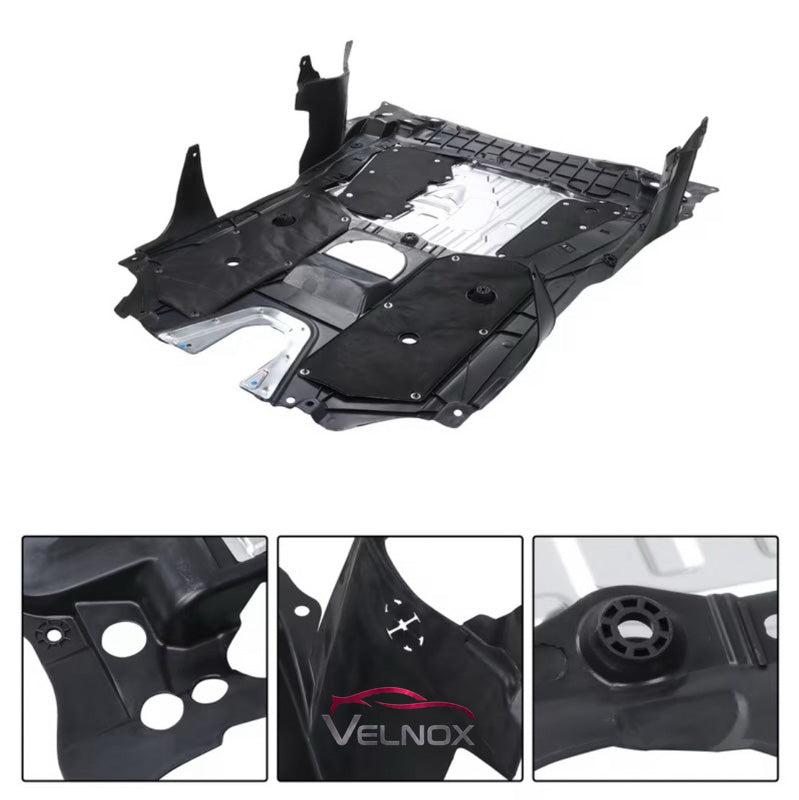 2019-2021 Honda Civic Front Engine Splash Shield Under Cover