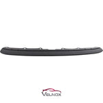 2019-2021 Front Lower Bumper Chin Lip Valance 