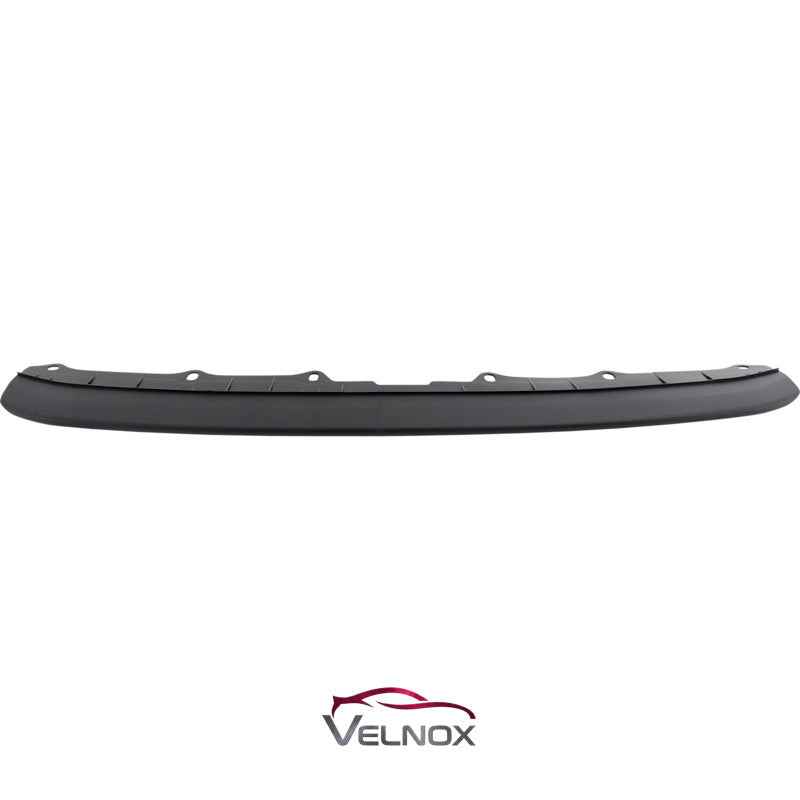 2019-2021 Front Lower Bumper Chin Lip Valance 