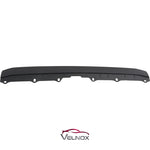 2019-2021 Front Lower Bumper Chin Lip Valance 