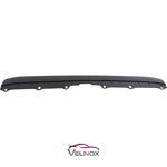 2019-2021 Front Lower Bumper Chin Lip Valance 