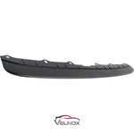 2019-2021 Front Lower Bumper Chin Lip Valance 