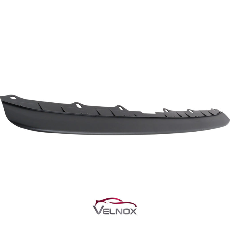 2019-2021 Front Lower Bumper Chin Lip Valance 