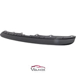 2019-2021 Front Lower Bumper Chin Lip Valance 