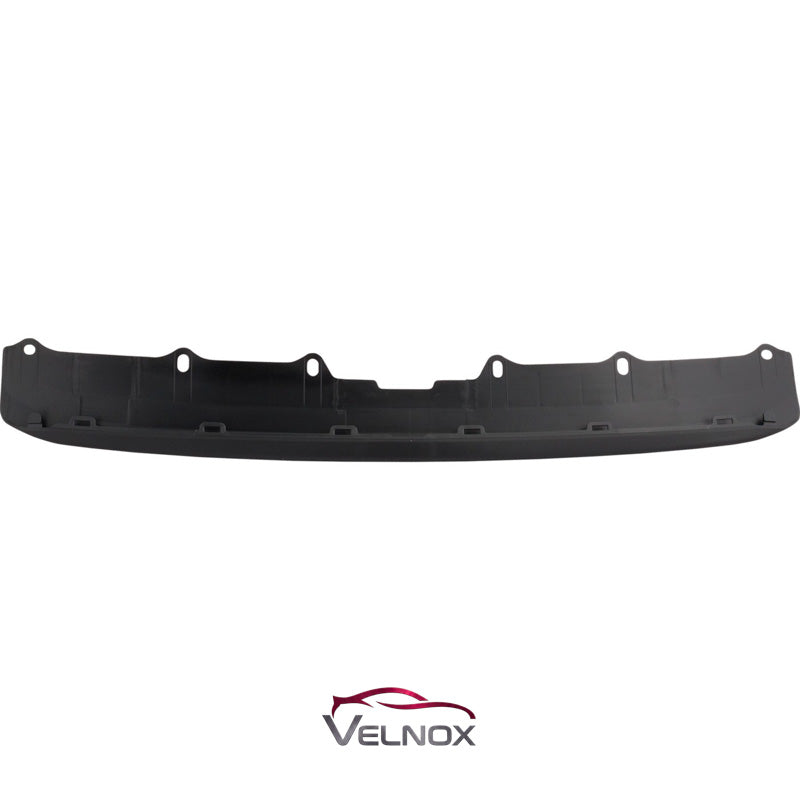 2019-2021 Front Lower Bumper Chin Lip Valance