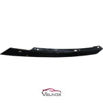 2019-2021 Honda Civic Front Upper Grille Eyebrow Trim Left Driver Side