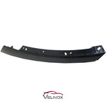 2019-2021 Honda Civic Front Upper Grille Eyebrow Trim Left Driver Side