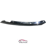 2019-2021 Honda Civic Front Upper Grille Eyebrow Trim Right Passenger Side
