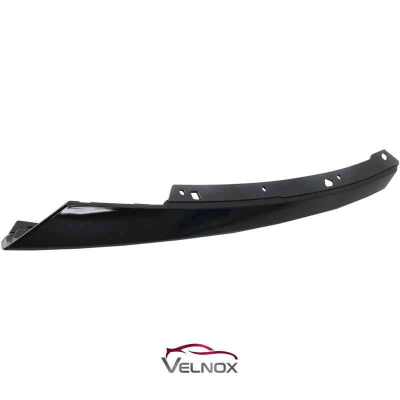 2019-2021 Honda Civic Front Upper Grille Eyebrow Trim Right Passenger Side