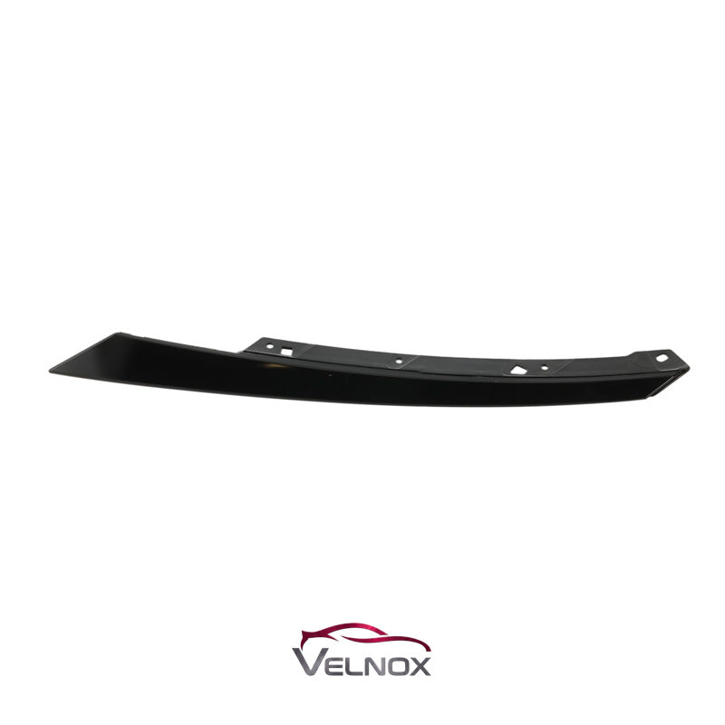 2019-2021 Honda Civic Front Upper Grille Eyebrow Trim Right Passenger Side
