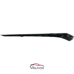 2019-2021 Honda Civic Front Upper Grille Eyebrow Trim Right Passenger Side