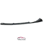 2019-2021 Honda Civic Front Upper Grille Eyebrow Trim Right Passenger Side