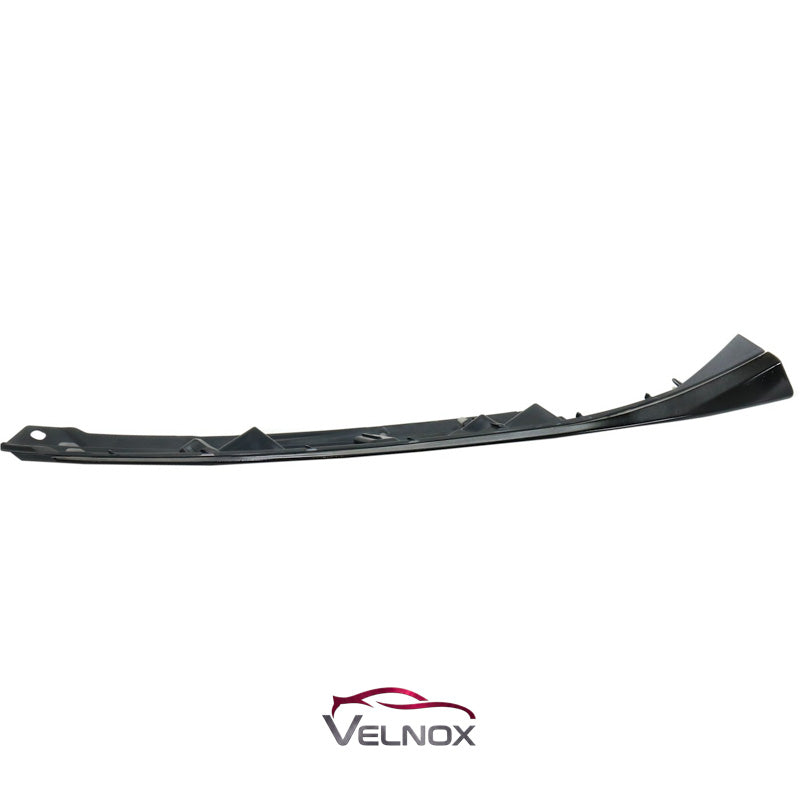 2019-2021 Honda Civic Front Upper Grille Eyebrow Trim Right Passenger Side