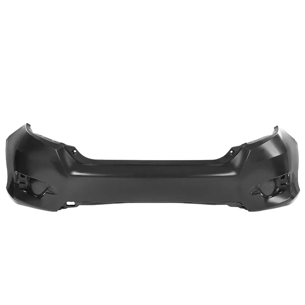 2019-2021 Honda Civic rear bumper cover primed OE-style replacement
