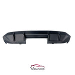 2019-2021 Honda Civic Rear Bumper Lower Valence Panel 