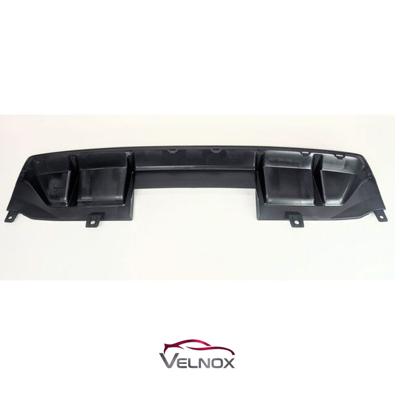 2019-2021 Honda Civic Rear Bumper Lower Valence Panel 