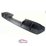 2019-2021 Honda Civic Rear Bumper Lower Valence Panel
