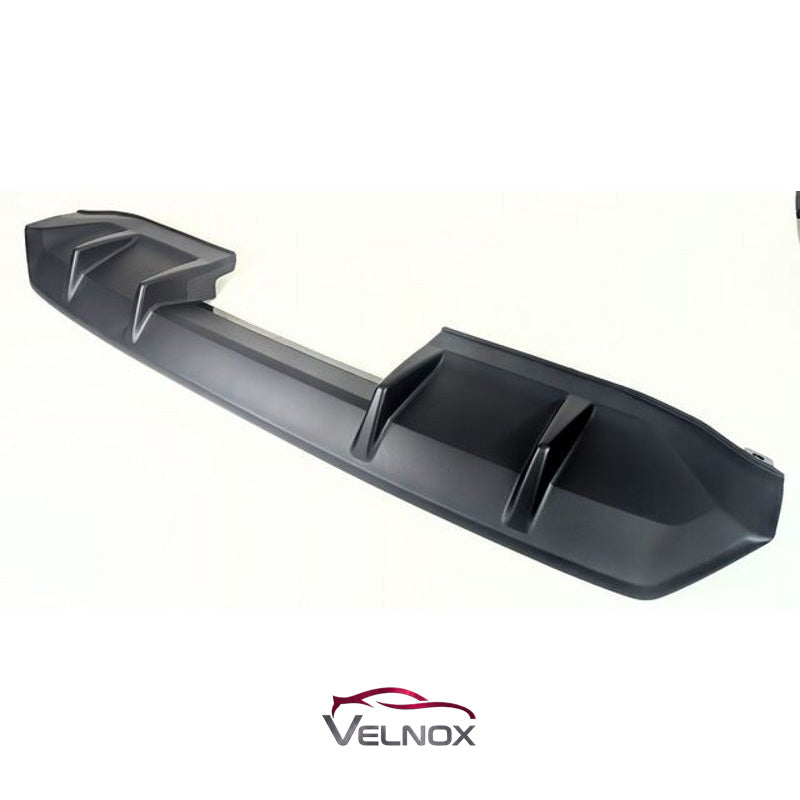 2019-2021 Honda Civic Rear Bumper Lower Valence Panel