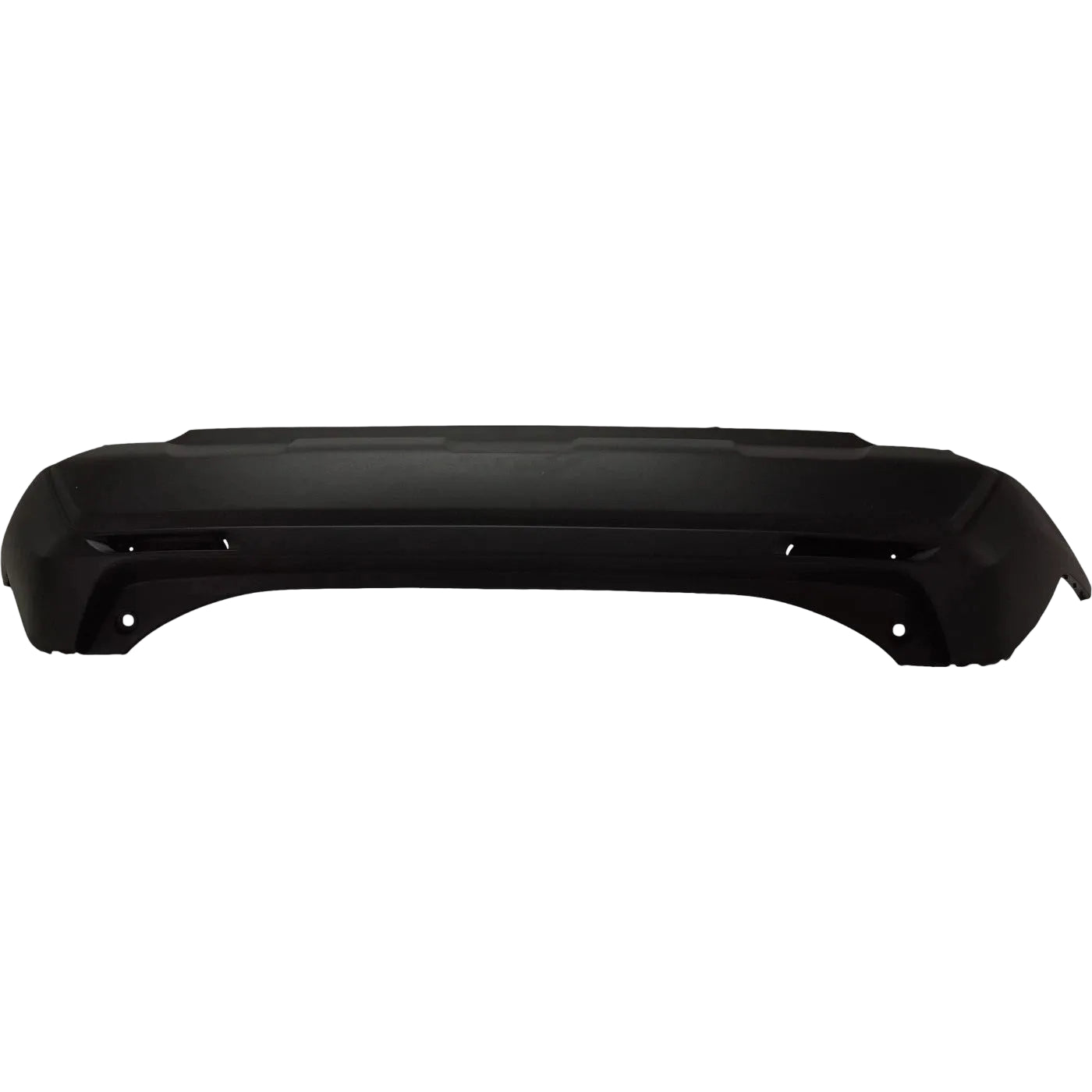 2019-2021 Toyota RAV4 LE rear bumper cover primed