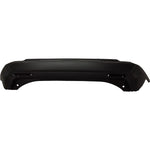 2019-2021 Toyota RAV4 XLE rear bumper cover primed