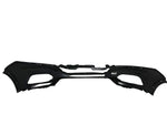 2019-2022 Honda HR-V front bumper cover rear view primed replacement